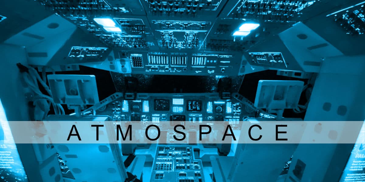 Atmospace Music Loops