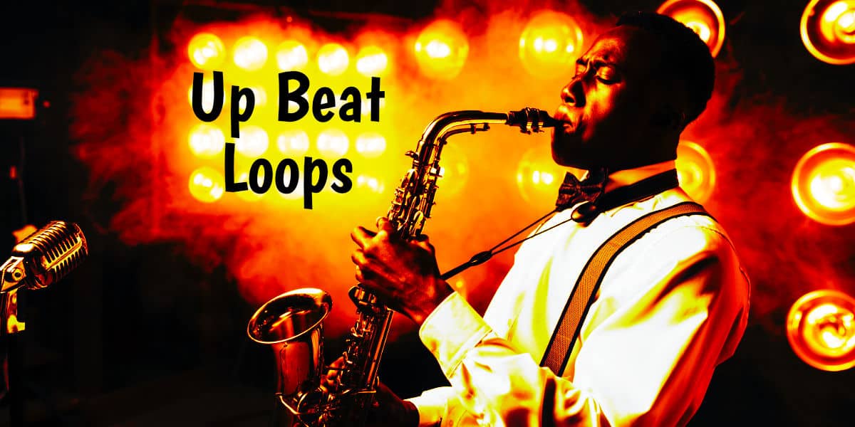 Up Beat Loops