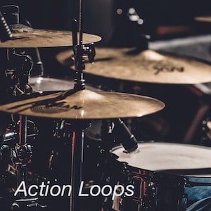 Action Loops