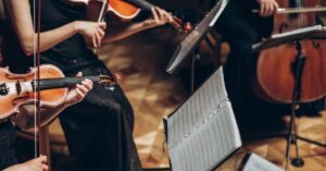 Use of music in film